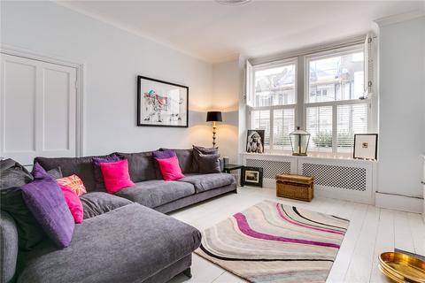 4 bedroom terraced house to rent, London SW6