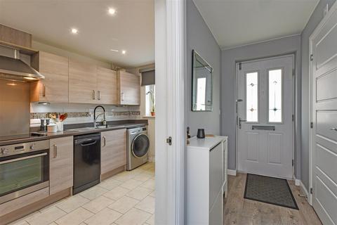 19 Bailey Close, Picket Piece, Andover, SP11 6WF