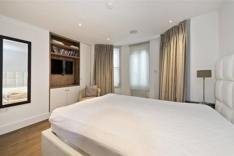 2 bedroom apartment to rent, London W14