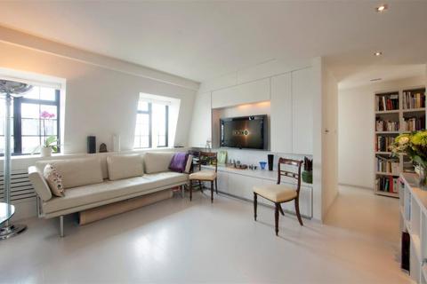 3 bedroom apartment for sale, London W1B