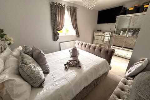 66 Catch Yard Road, Silverstone, Towcester, NN12 8WG