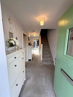 66 Catch Yard Road, Silverstone, Towcester, NN12 8WG