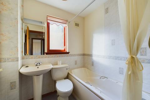 10 Leslie Crescent, Alford, AB33 8TN