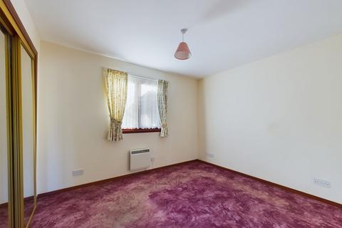 10 Leslie Crescent, Alford, AB33 8TN
