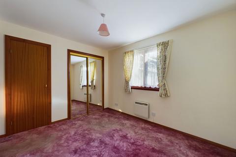 10 Leslie Crescent, Alford, AB33 8TN