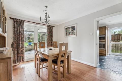 5 bedroom detached house for sale, Kennington Road, Oxford OX1