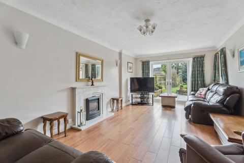 5 bedroom detached house for sale, Kennington Road, Oxford OX1