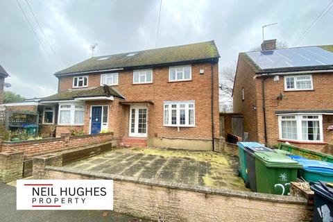 3 bedroom semi-detached house for sale, Cobb Green, Watford, Hertfordshire, WD25