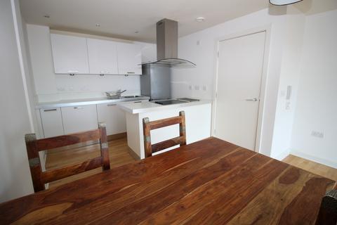 1 bedroom flat to rent, Scotland Street, Sheffield, S3