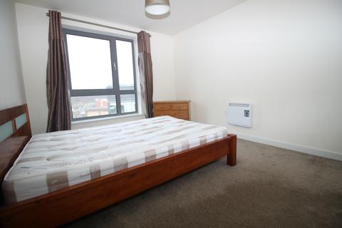 1 bedroom flat to rent, Scotland Street, Sheffield, S3