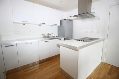 1 bedroom flat to rent, Scotland Street, Sheffield, S3