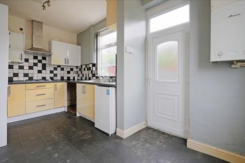 2 bedroom end of terrace house for sale, Southey Hall Road, Sheffield S5