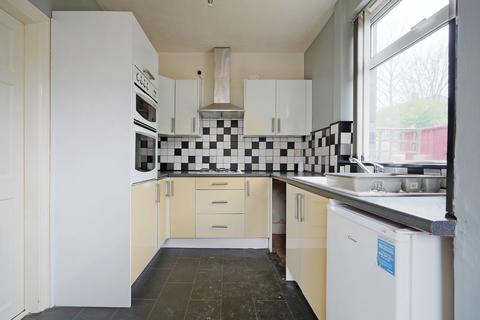 2 bedroom end of terrace house for sale, Southey Hall Road, Sheffield S5