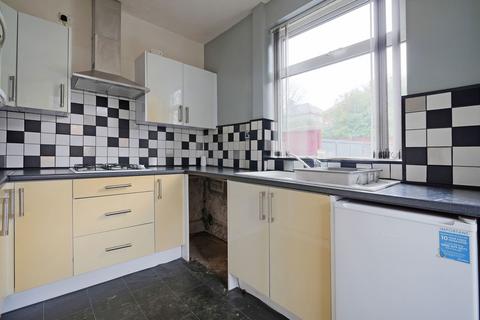 2 bedroom end of terrace house for sale, Southey Hall Road, Sheffield S5