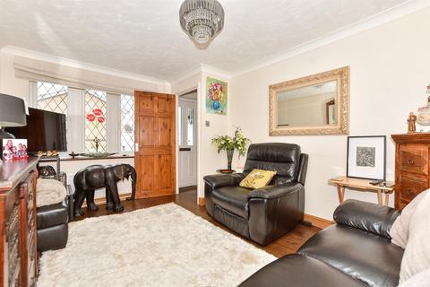 2 bedroom terraced house for sale, Primrose Way, Chestfield, Whitstable, Kent