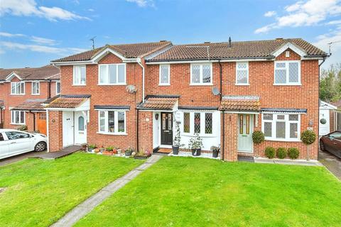 2 bedroom terraced house for sale, Primrose Way, Chestfield, Whitstable, Kent