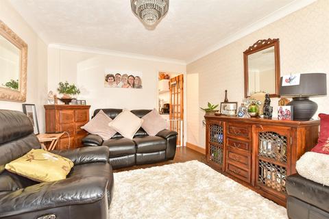 2 bedroom terraced house for sale, Primrose Way, Chestfield, Whitstable, Kent