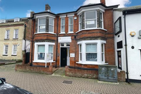 Office for sale, High Street, Billericay, Essex, CM12