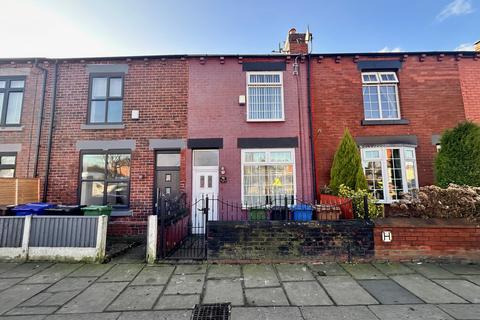 98 Two Trees Lane, Denton, Manchester, M34 7UD