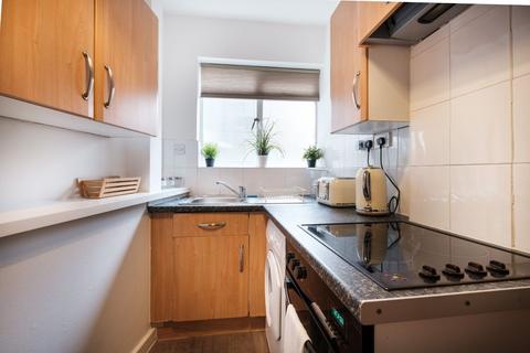 1 bedroom flat to rent, Oxford Street, W1D