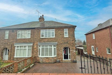 3 bedroom semi-detached house for sale, Creswell S80