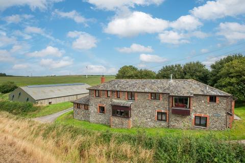 3 bedroom cottage for sale, Weare Giffard, Bideford, Devon, EX39