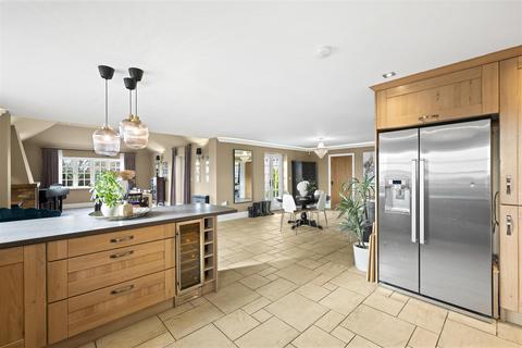 58 Fiskerton Road, Reepham, Lincoln, LN3 4EF