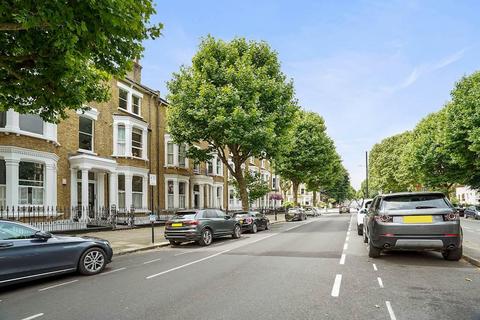 1 bedroom flat for sale, Sutherland Avenue, Maida Vale, London, W9 2QH