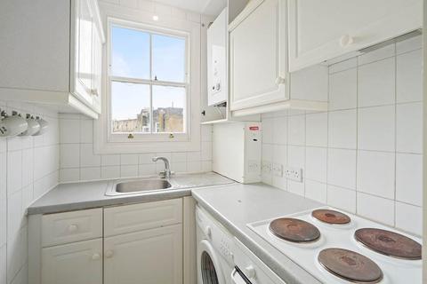 1 bedroom flat for sale, Sutherland Avenue, Maida Vale, London, W9 2QH