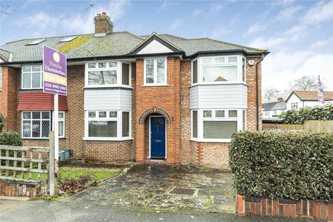 4 bedroom semi-detached house for sale, Chatham Avenue, Bromley, BR2