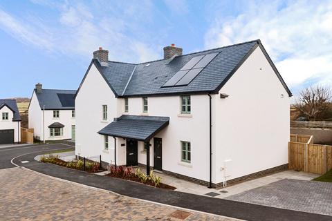 undefined, Nun Street, St Davids SA62