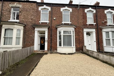 3 bedroom terraced house for sale, Broxbourne Terrace, Sunderland, SR4