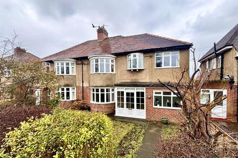 4 bedroom semi-detached house for sale, Douglas Gardens,Merryoaks, Durham