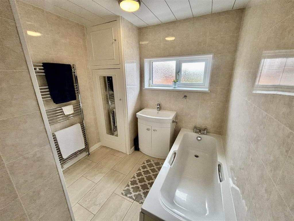 Bathroom/WC