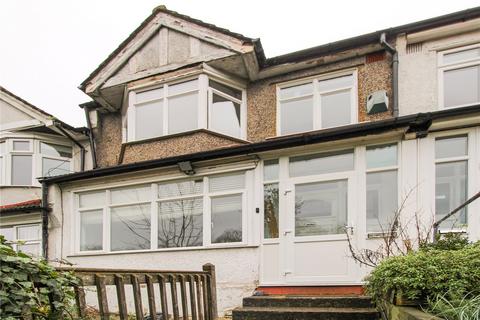 4 bedroom house for sale, Wharncliffe Road, London, SE25