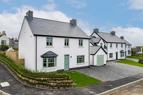 4 bedroom detached house for sale, Nun Street, St Davids SA62