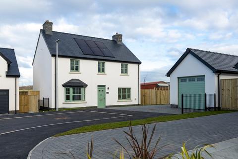 undefined, Nun Street, St Davids SA62
