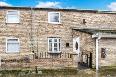 2 bedroom terraced house for sale, Cranworth Green, Thornaby