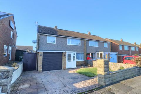 3 bedroom semi-detached house for sale, Wilton Bank, Saltburn-by-the-Sea