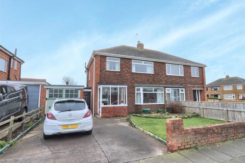 3 bedroom semi-detached house for sale, Haweswater Road, Redcar