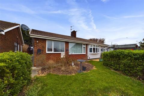 2 bedroom bungalow for sale, Pembroke Way, Redcar