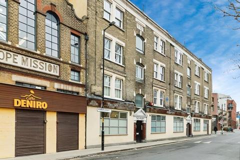 Studio for sale, 47-55 Webber Street, London SE1