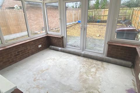 2 bedroom semi-detached house for sale, Forest Close, Shawbirch, Telford, Shropshire, TF5