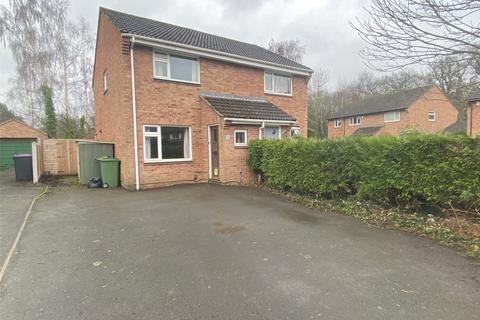 15 Forest Close, Telford, TF5 0LA