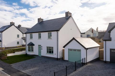 4 bedroom detached house for sale, Nun Street, St Davids SA62