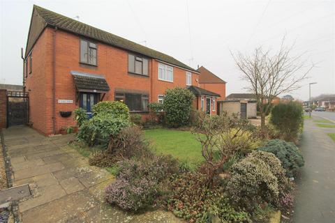 3 bedroom semi-detached house for sale, Rectory Lane, Byfleet, West Byfleet