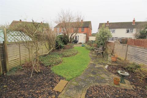 3 bedroom semi-detached house for sale, Rectory Lane, Byfleet, West Byfleet