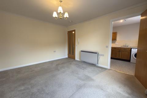 1 bedroom retirement property for sale, 28 Argyle Court, Crown, Inverness, IV2 3DR