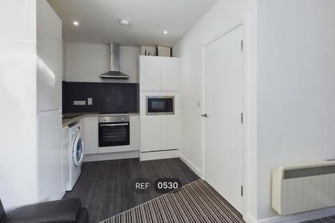 1 bedroom apartment to rent, Centre Court, Paragon Street, HU1 3PW