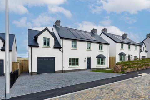 5 bedroom detached house for sale, Nun Street, St Davids SA62